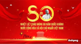 THÔNG BÁO VỀ THỜI GIAN NGHỈ LỄ QUỐC KHÁNH 2/9 NĂM 2025